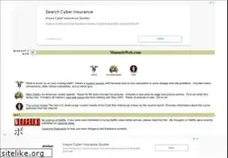 Sites similar to manuelsweb.com