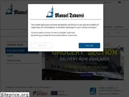 Sites similar to manueltavares.com