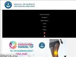 Sites similar to manueltipdernegi.org