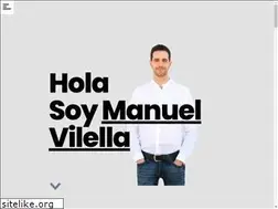 Sites similar to manuelvilella.es