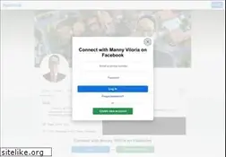 Sites similar to manuelviloria.com