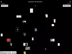 Sites similar to manuelzenner.eu