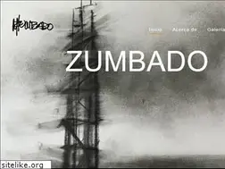 Sites similar to manuelzumbado.com