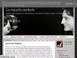 Sites similar to manuespada.blogspot.com