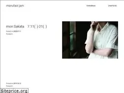 Sites similar to manufact-jam.com