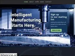 Sites similar to manufactory.ai
