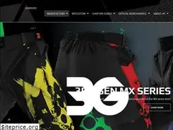 Sites similar to manufactoryapparel.com