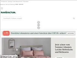 Sites similar to manufactum.ch