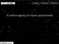 Sites similar to manufactur.co