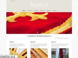 Sites similar to manufactura-solemnis.com