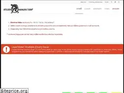 Sites similar to manufactura.cz