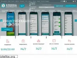 Sites similar to manufacturaclinica.com