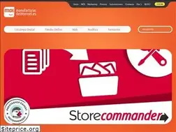 Sites similar to manufacturasdeinternet.es