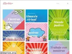 Sites similar to manufacturasinfantiles.com