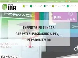 Sites similar to manufacturasjba.com