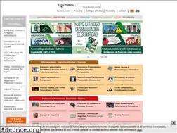 Sites similar to manufacturasmedrano.com