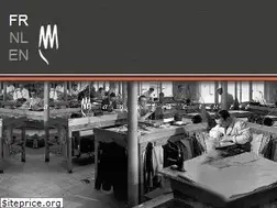 Sites similar to manufacture.be