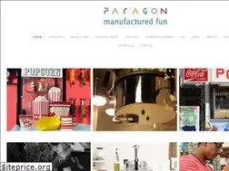 Sites similar to manufacturedfun.com