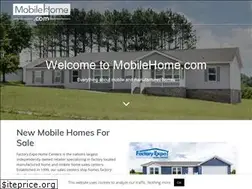 Sites similar to manufacturedhomelender.com