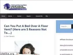 Sites similar to manufacturedhomepartsandaccessories.com
