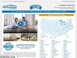 Sites similar to manufacturedhomesforsale.com