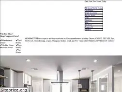 Sites similar to manufacturedhousingconsultants.com