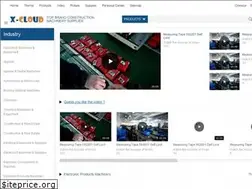 Sites similar to manufacturer.cc