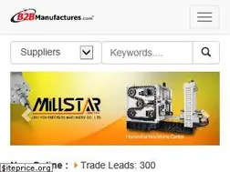 Sites similar to manufacturers.com.tw