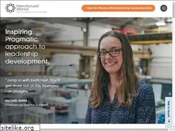 Sites similar to manufacturersalliance.co.uk