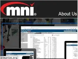 Sites similar to manufacturersnews.com
