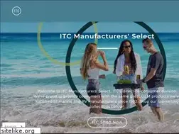 Sites similar to manufacturersselect.com