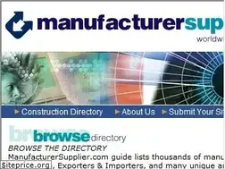 Sites similar to manufacturersupplier.com