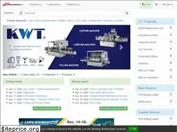 Sites similar to manufactures.com
