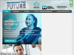 Sites similar to manufactureyourfuture.com