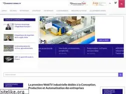 Sites similar to manufacturing.fr