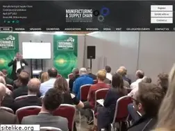 Sites similar to manufacturingevent.co.uk