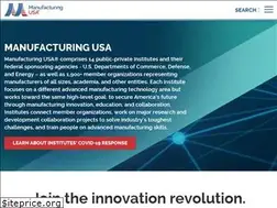 Sites similar to manufacturingusa.com
