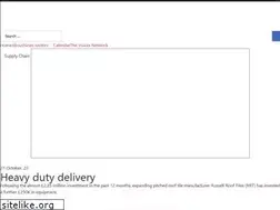 Sites similar to manufacturingvoices.co.uk