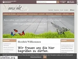 Sites similar to manufakt-design.de