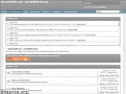 Sites similar to manufaktuhr.net