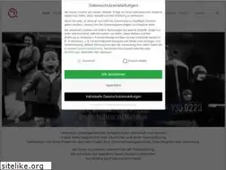 Sites similar to manufaktur-biografie.de