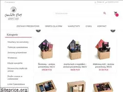 Sites similar to manufakturaczekolady.pl