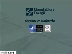Sites similar to manufakturaenergii.pl