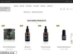 Sites similar to manufakturanatura.com