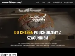 Sites similar to manufakturapieczywa.pl