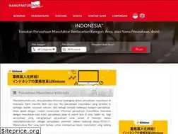 Sites similar to manufakturindo.com