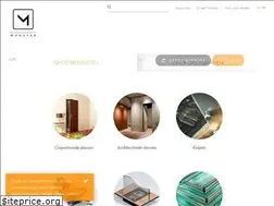 Sites similar to manufar.be