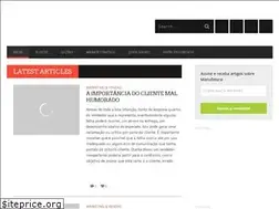 Sites similar to manufaturaemfoco.com.br