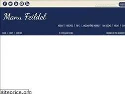 Sites similar to manufeildel.com.au