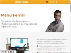 Sites similar to manuferrini.com